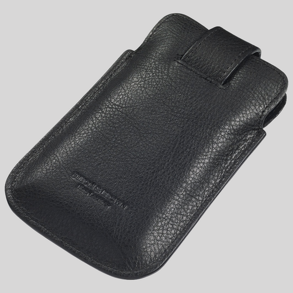 Phone Sleeve with Magnetic Strap Fastener