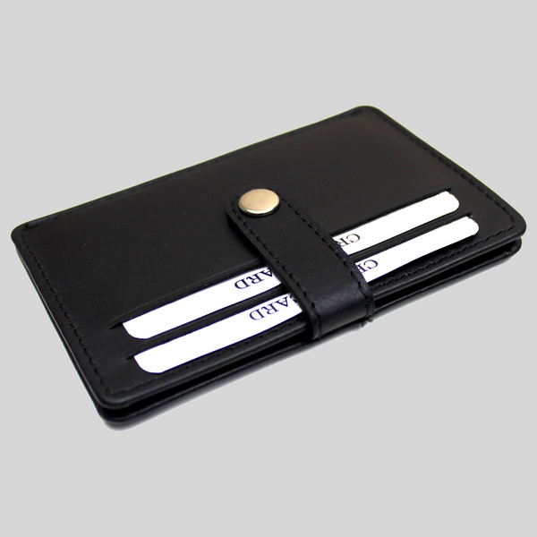 Enzo Nappa Folding Card Case