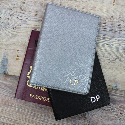 Passport Case/Cover