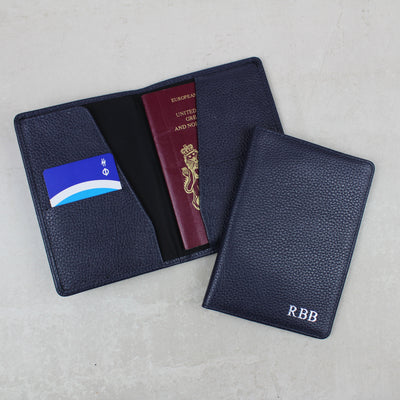 Passport Case/Cover